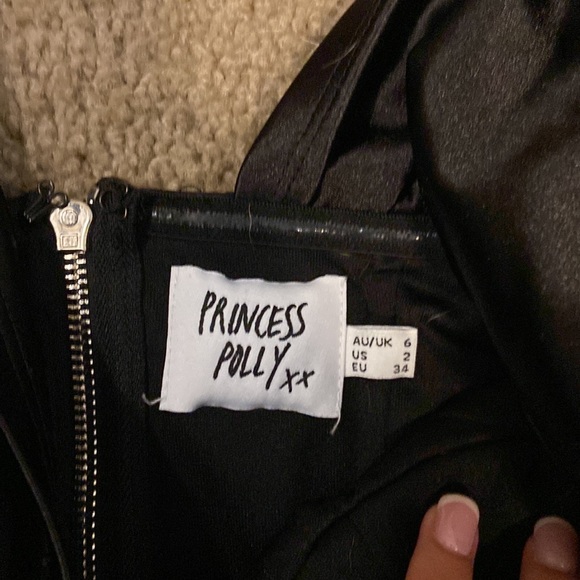 Princess Polly top - Picture 2 of 2